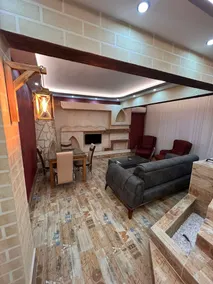 Loft Suit Apart Otel - Rum