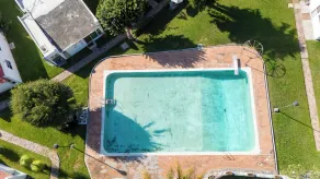 Family House in Jiutepec with Pool & BBQ - Pool