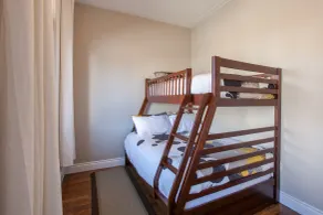 LMVR - The Laurier - Habitación