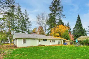 Modern Home w/ Spacious Yard in Beaverton! - Interiør