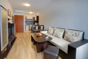 1-st Line Izvora Hotel Golden Sands - Quarto