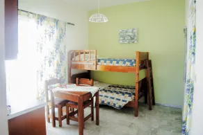 Yiannis Apartments - Room
