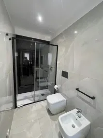 Xenia Room - Badezimmer