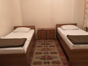 Hotel Keban - Zimmer