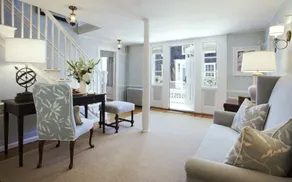 Union Street Inn - Lobby
