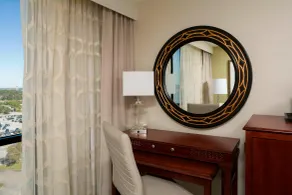 Charleston Marriott - Chambre