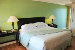 Edgewater Inn - St. Augustine - Chambre