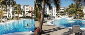 Condo Flamingos Golf by TRVL2HM - Pool