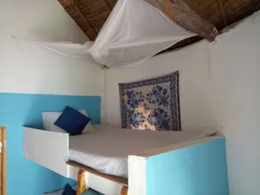 Bohemiaz Resort and Spa Kampot - Room