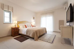 Martinhal Quinta Family Resort - Chambre