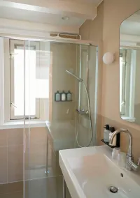 The Times Hotel - Salle de bain