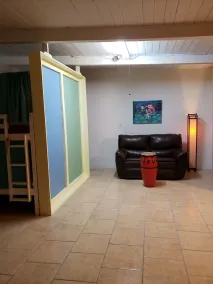 Crashpod Hostel - Værelse