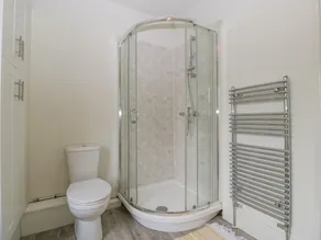 Primrose Cottage - Salle de bain