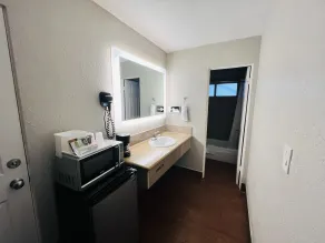 Casa Blanca Hotel - Orange - Badeværelse