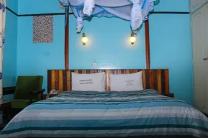 Parklands Villa Hotel - Rom