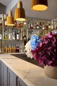 Charles V - Restaurant