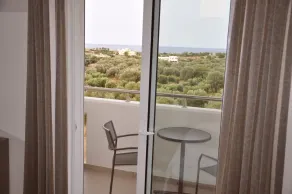Daniel Luxury Apartments - Utsikt fra rommet