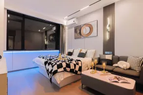 The Bund River Prologue Residence - Room