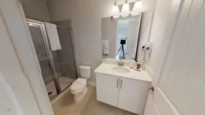 Encore Resort 6 Bedroom Vacation Home with Pool (2102) - Salle de bain