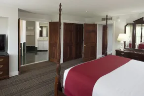 Fairbanks Inn - Værelse
