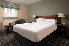 The Lindisfarne Inn - The Inn Collection Group - Værelse