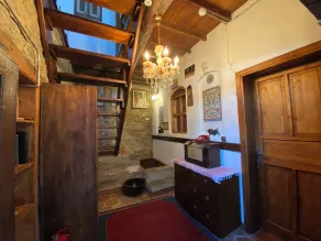 Şirince Lotus Konakları - Reception