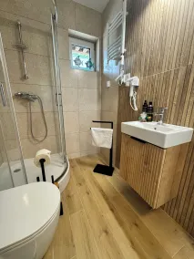 Baltic Forest - Bathroom
