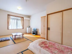 森のお宿 北軽井沢高原ホテル - Quarto
