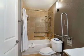Best Western Savannah Historic District - Salle de bain