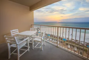 Holiday Inn Club Vacations Panama City Beach Resort - Vue de la chambre