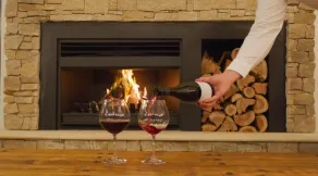 Beechmont Estate - Restaurante