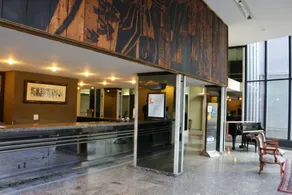 Alta Reggia Plaza Hotel - Reception