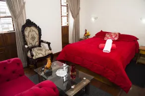 Hotel Plaza del Teatro - Room