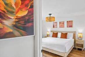 Marble Canyon Lodge - Chambre