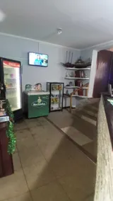 Canto do Forte - Reception