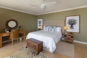 Port Of Call - Room