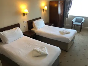 Ullswater Hotel - Room