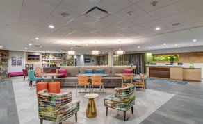 Home2 Suites by Hilton Foley - Réception