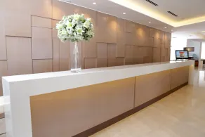 Astral Maris Hotel - Reception