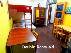 Rositas Hotel - Room