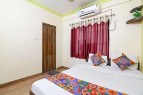 Fabhotel Sunflower Inn - Room