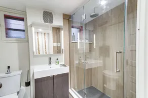 2 Mi to Downtown Denver: Stylish Gem w/ Fireplace! - Interiør