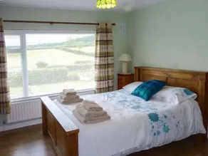 Eileen's - Room