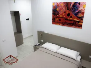 Napoli Centro Suite & Spa  - Chambre