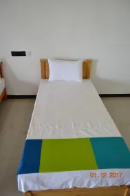 Nilaveli Shan Guest - Zimmer