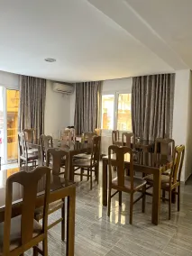 Hotel Métropole Résidence - Restaurant