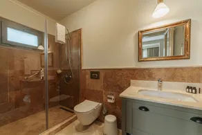 oDam Otel - Bathroom