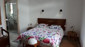 chez céline - Værelse