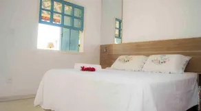 Sertão Veredas Hotel Fazenda - Habitación