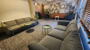 Moda Hotel - Reception
